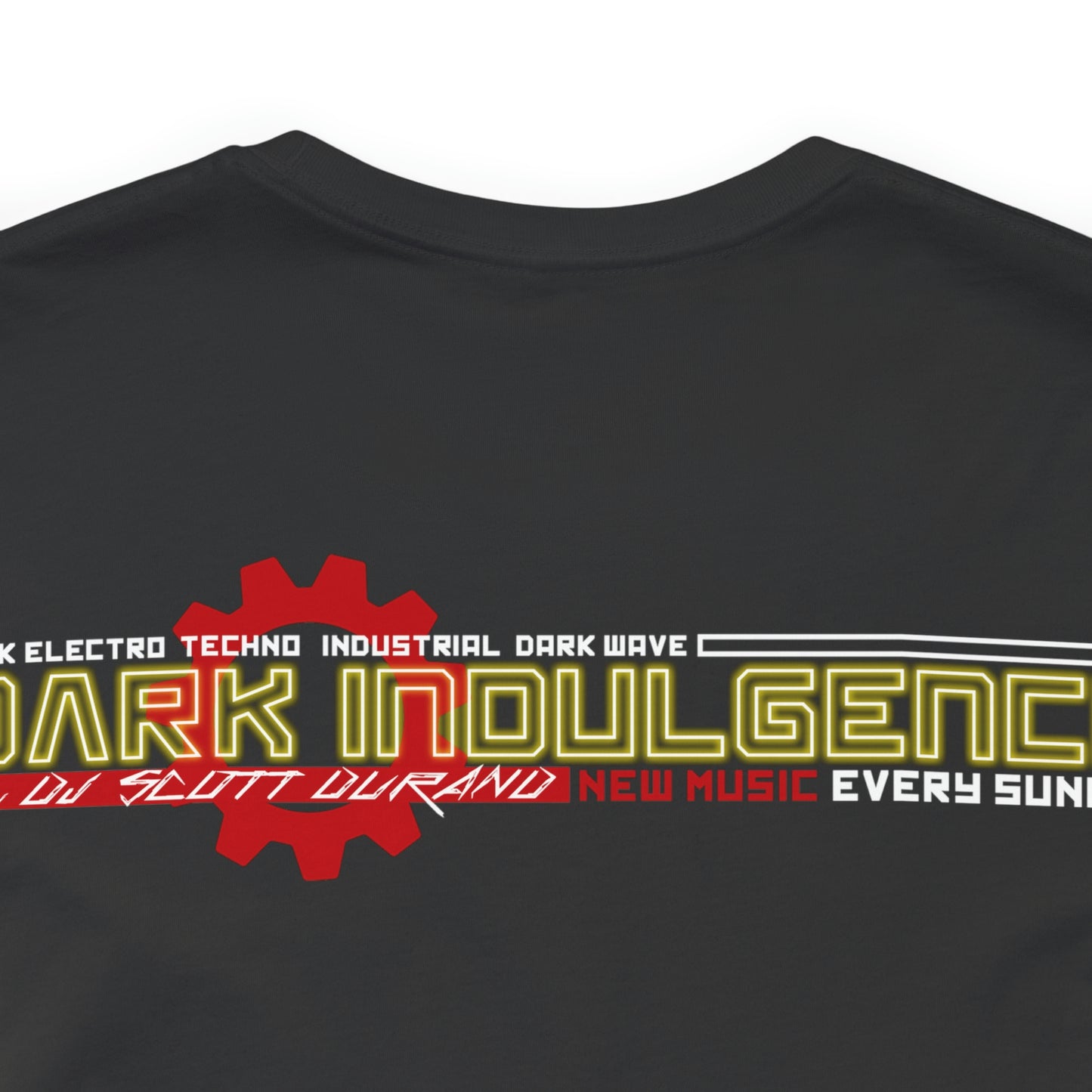 Dark Indulgence Softstyle T-Shirt