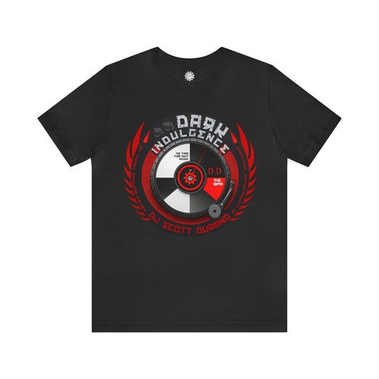 Dark Indulgence Softstyle T-Shirt