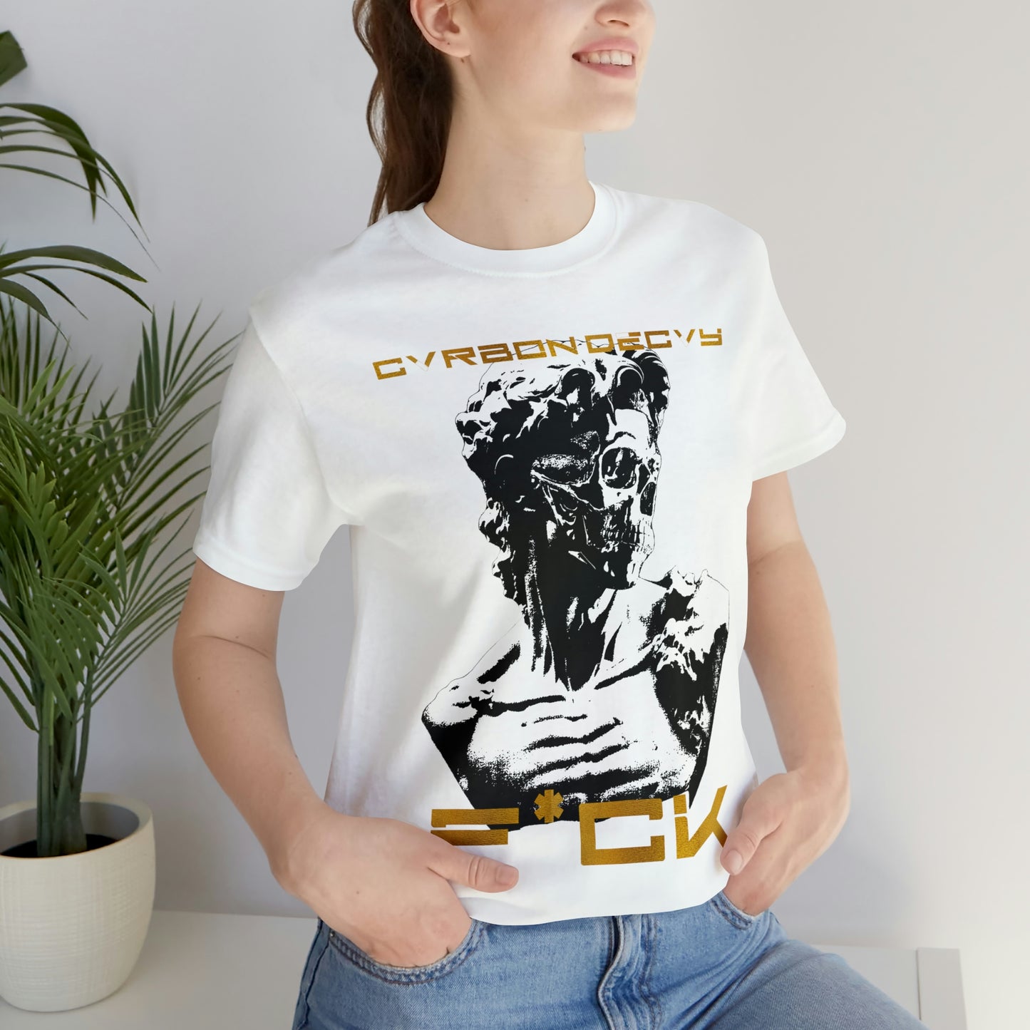 F*CK Softstyle T-Shirt