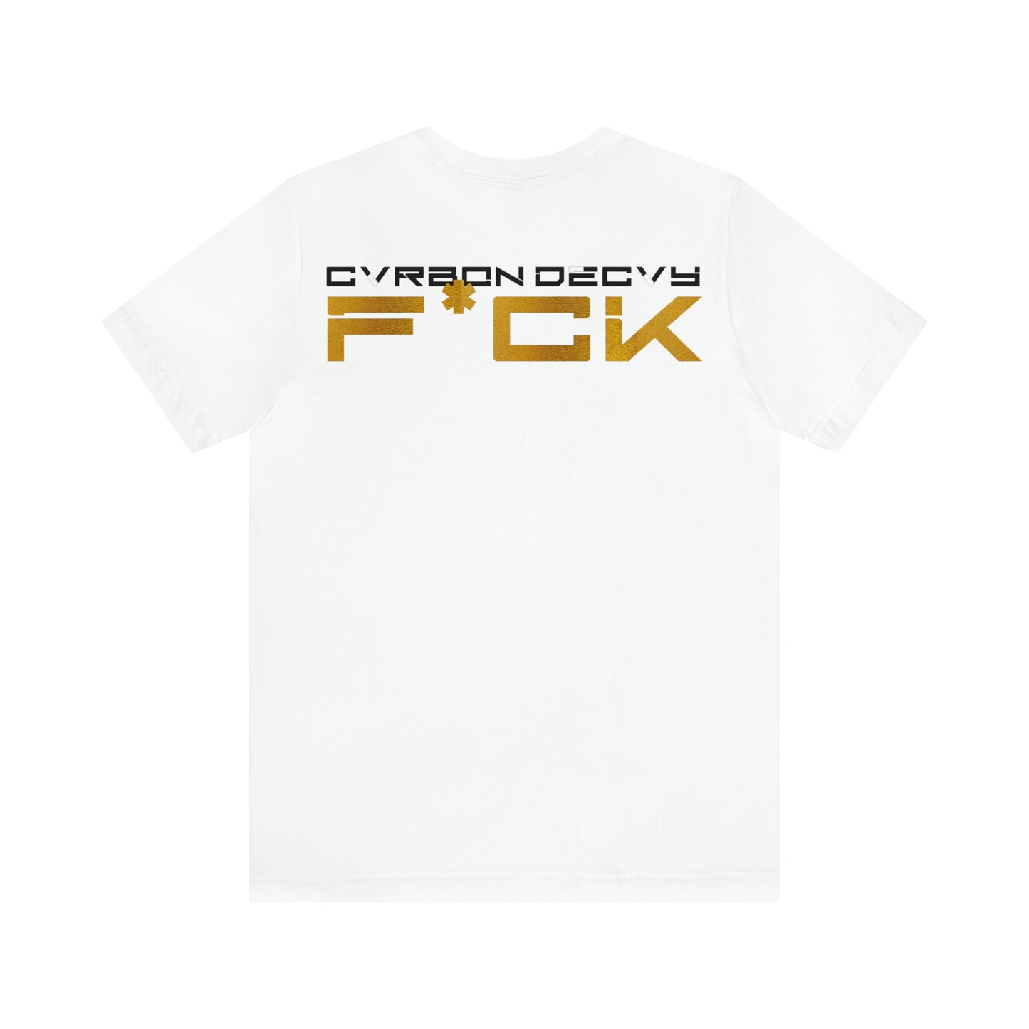 F*CK Softstyle T-Shirt
