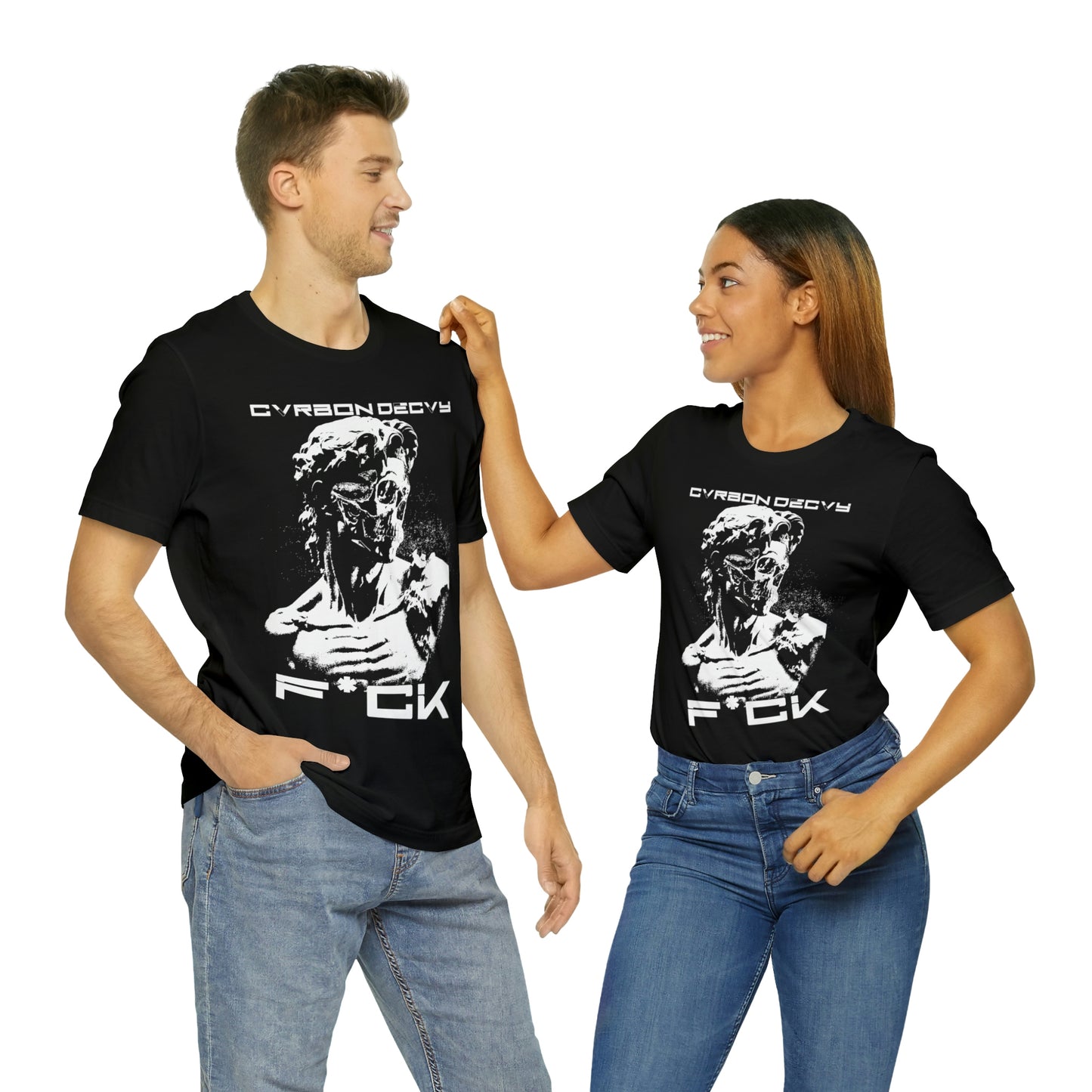 F*CK Softstyle T-Shirt