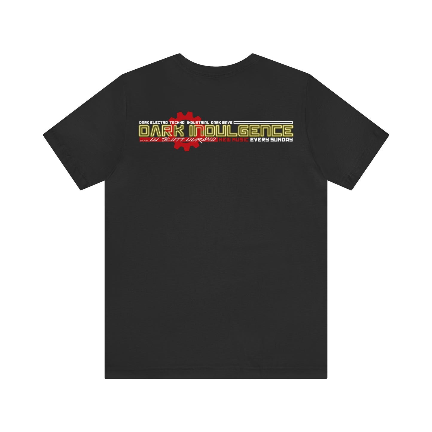 Dark Indulgence Softstyle T-Shirt