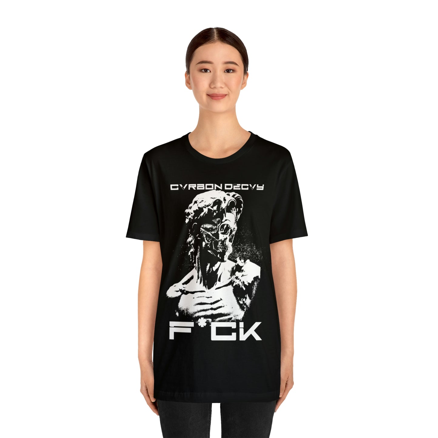 F*CK Softstyle T-Shirt