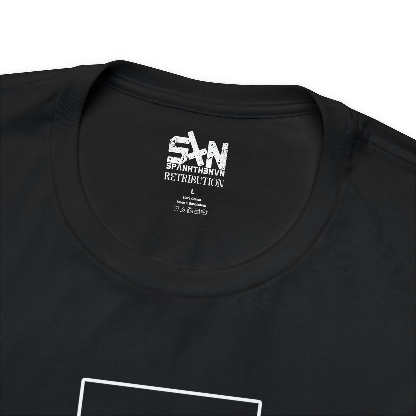 Retribution Softstyle T-Shirt
