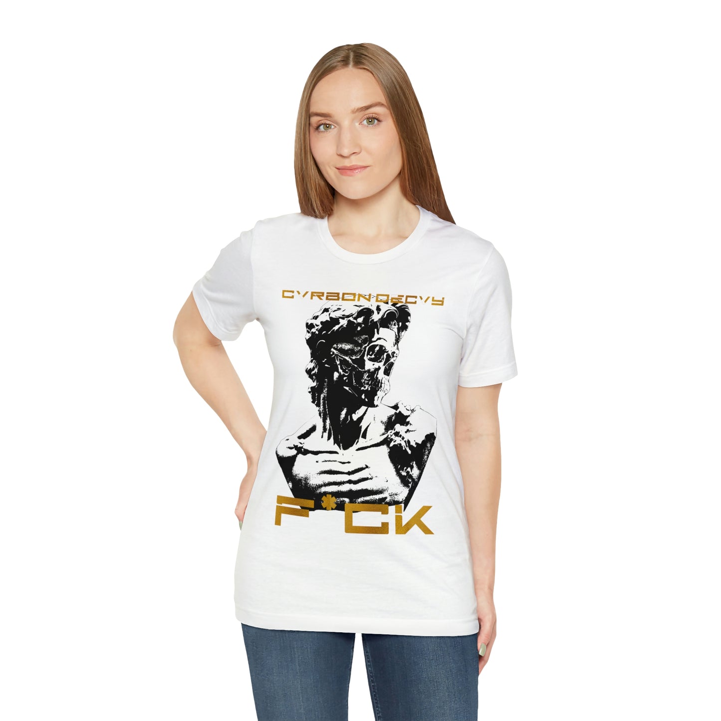 F*CK Softstyle T-Shirt