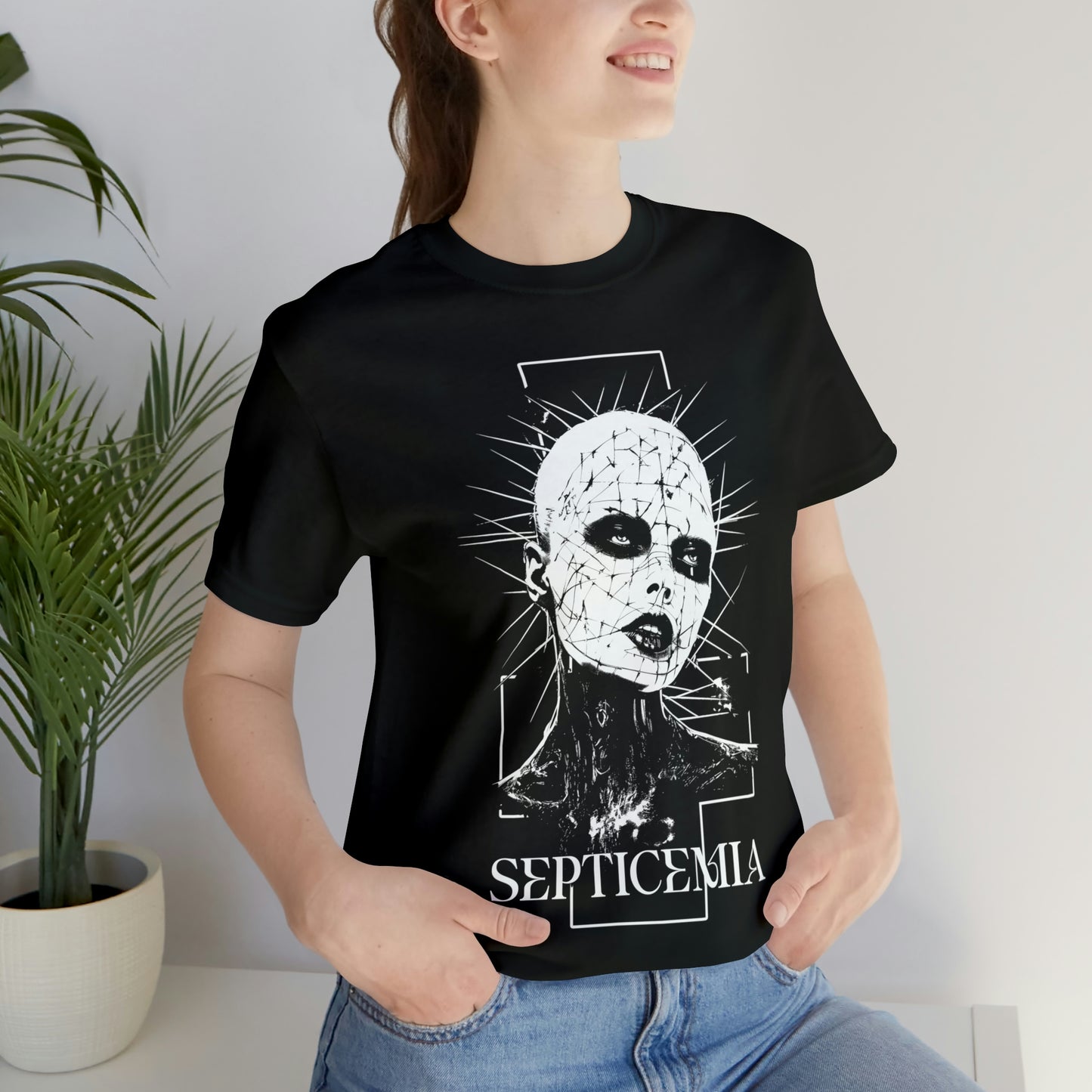Septicemia Softstyle T-Shirt