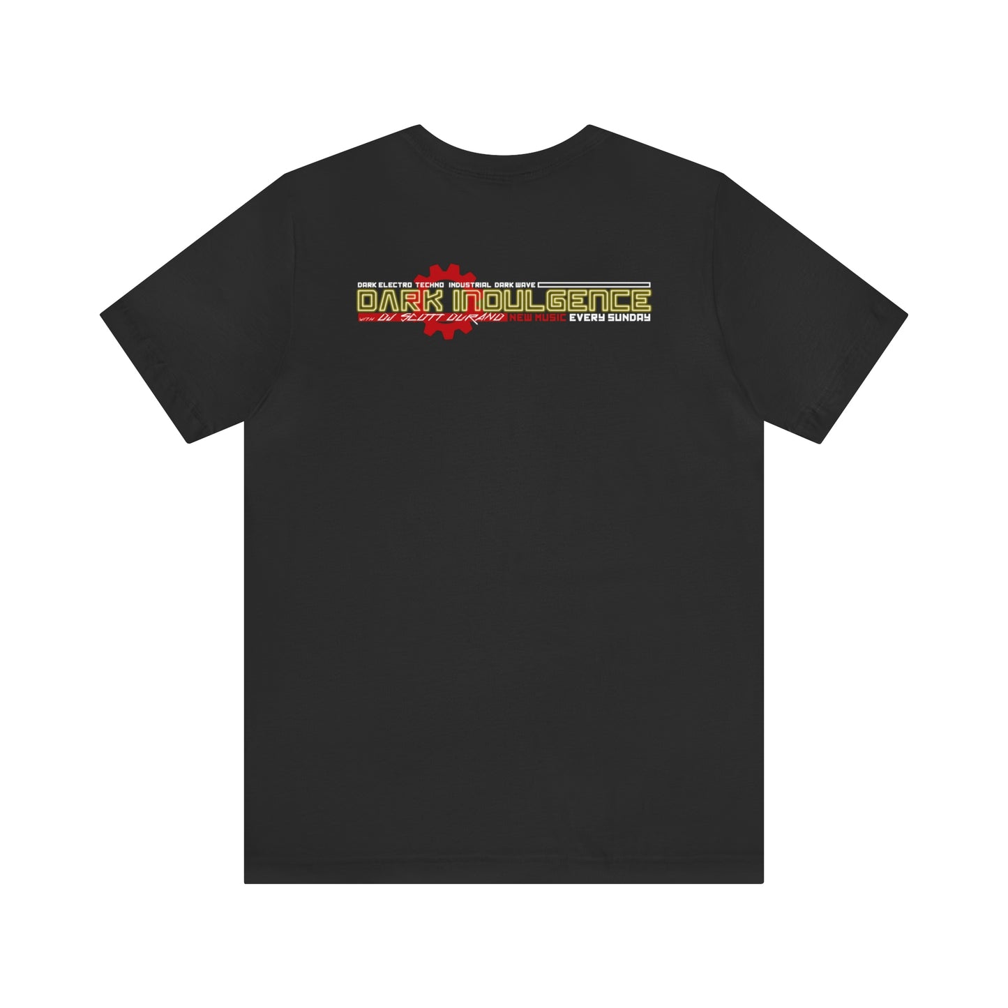 Dark Indulgence Every Beat Matters Softstyle T-Shirt