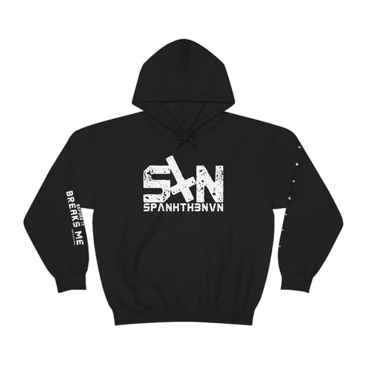 STN TBTV III Unisex Heavy Blend™ Hooded Sweatshirt