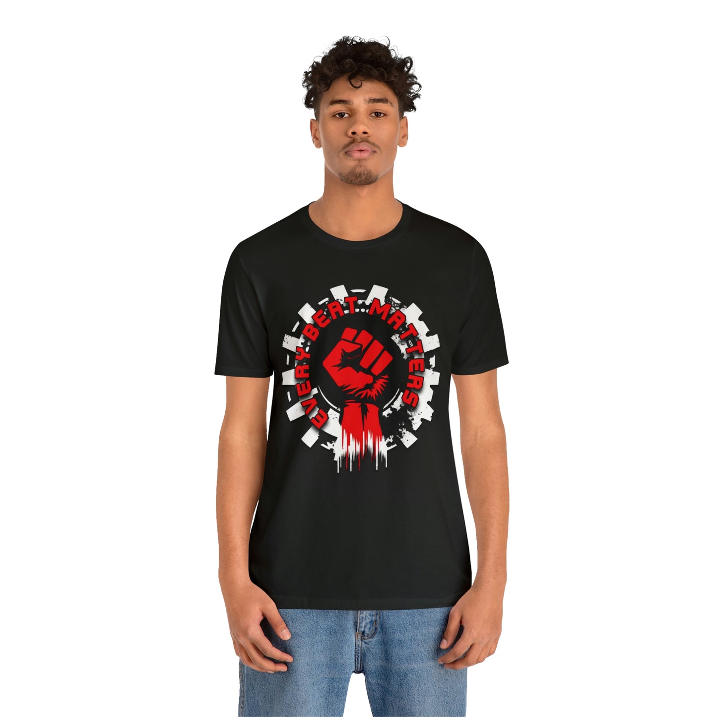 Scott Durand EBM Unisex Softstyle T-Shirt