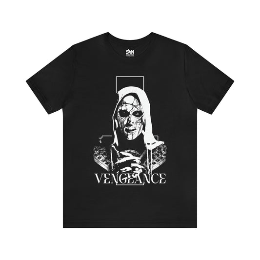 Vengeance Softstyle T-Shirt