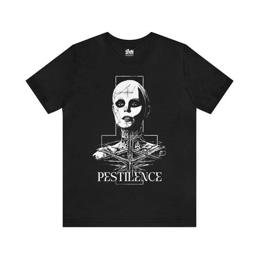 Pestilence Softstyle T-Shirt