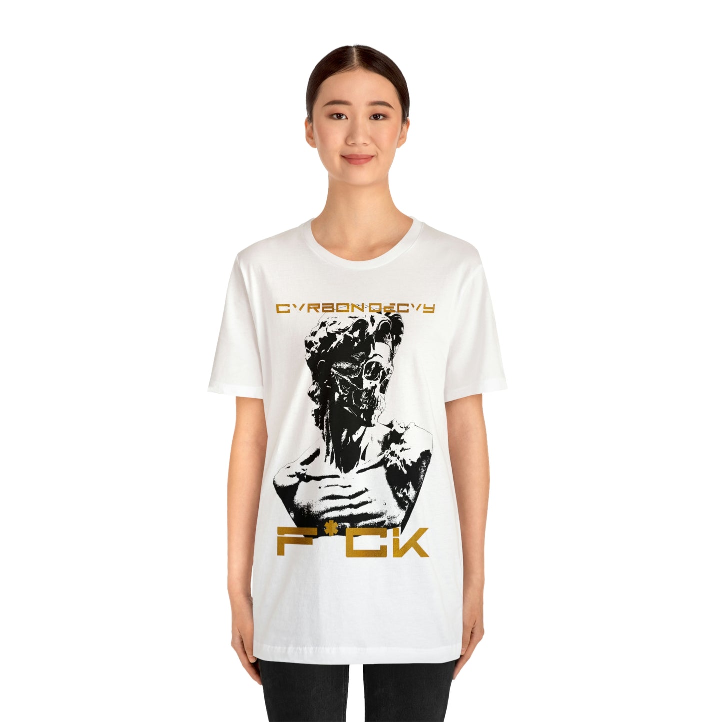 F*CK Softstyle T-Shirt