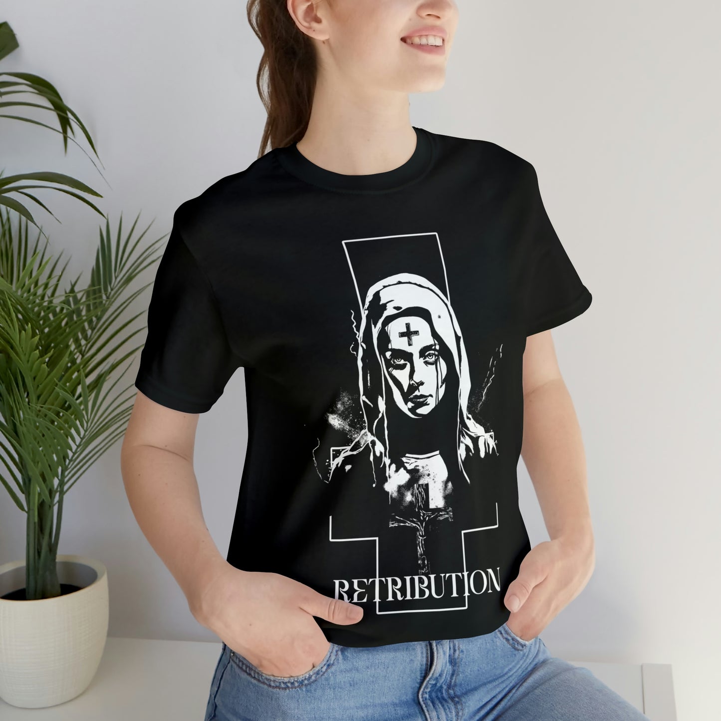 Retribution Softstyle T-Shirt