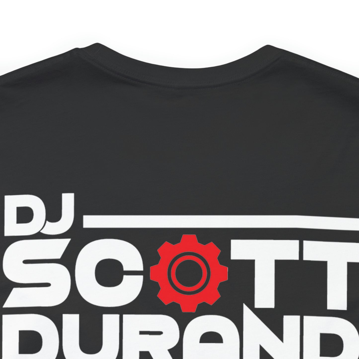 Scott Durand EBM Unisex Softstyle T-Shirt