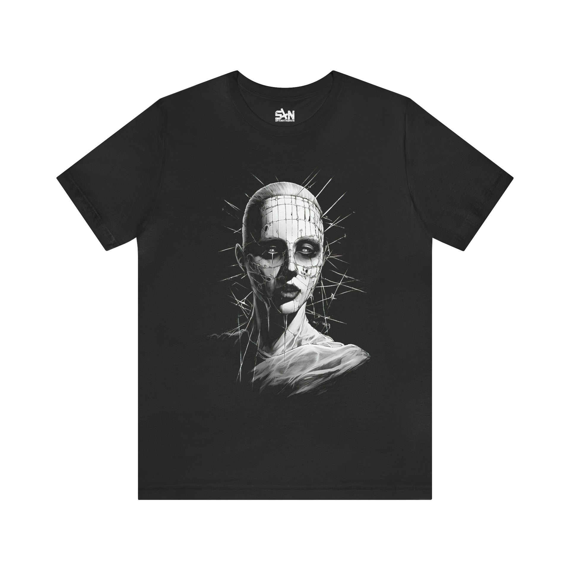 FOD Judgement Softstyle T-Shirt